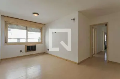 Apartamento para venda - mont&apos;serrat, 3 quartos,  100 m² - porto alegre