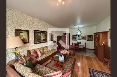 Apartamento para venda - copacabana, 3 quartos,  170 m² - rio de janeiro