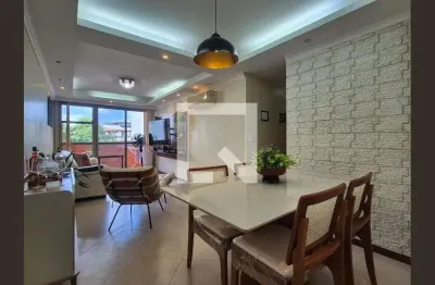 Apartamento para venda - recreio, 3 quartos,  83 m² - rio de janeiro