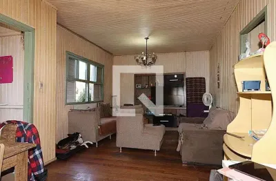 Casa para venda - são sebastião, 3 quartos,  142 m² - porto alegre