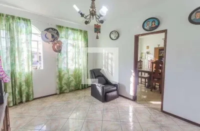 Casa para venda - são marcos, 3 quartos,  250 m² - belo horizonte