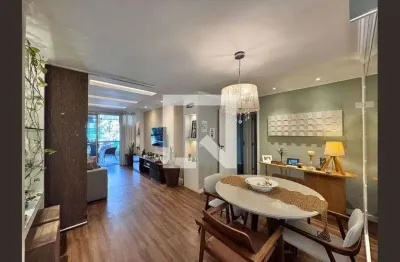 Apartamento para venda - recreio, 3 quartos,  123 m² - rio de janeiro