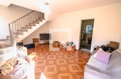 Casa / sobrado em condomínio para venda - dona clara, 3 quartos,  90 m² - belo horizonte