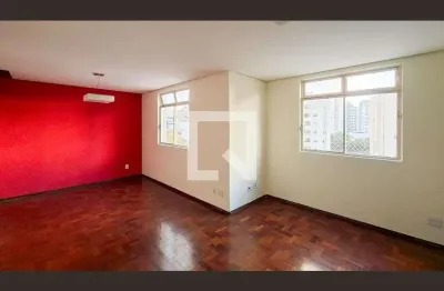 Apartamento para venda - união, 3 quartos,  91 m² - belo horizonte