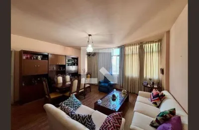 Apartamento para venda - copacabana, 3 quartos,  132 m² - rio de janeiro