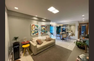 Apartamento para venda - savassi, 3 quartos,  102 m² - belo horizonte