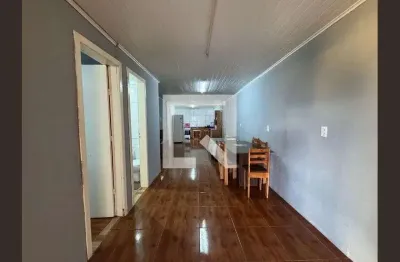 Casa para venda - são miguel, 3 quartos,  120 m² - são leopoldo