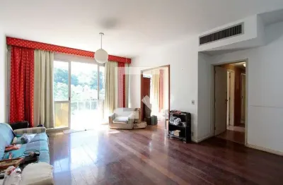 Apartamento para venda - são conrado, 4 quartos,  146 m² - rio de janeiro