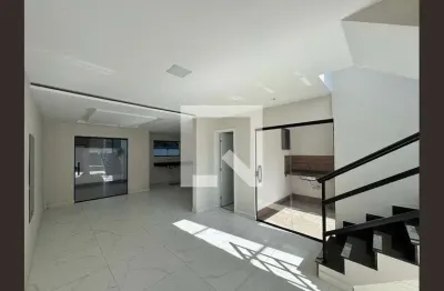 Casa / sobrado em condomínio para venda - vargem grande, 3 quartos,  260 m² - rio de janeiro