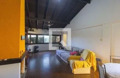 Casa para venda - campestre, 3 quartos,  220 m² - são leopoldo