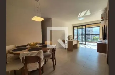 Apartamento para venda - barra da tijuca - marapendi, 3 quartos,  103 m² - rio de janeiro
