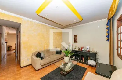 Casa para venda - nova gameleira, 3 quartos,  250 m² - belo horizonte