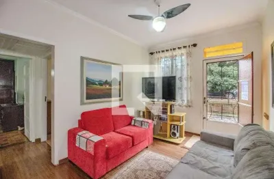 Apartamento para venda - passo d&apos;areia, 3 quartos,  100 m² - porto alegre