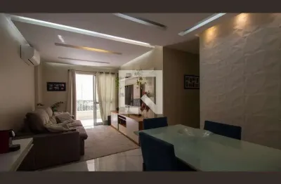 Apartamento para venda - recreio, 3 quartos,  100 m² - rio de janeiro