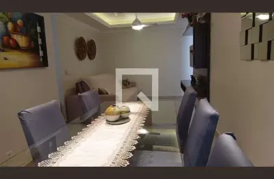 Cobertura para venda - paquetá, 3 quartos,  140 m² - belo horizonte