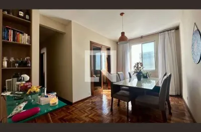 Apartamento para venda - santa amélia, 3 quartos,  68 m² - belo horizonte