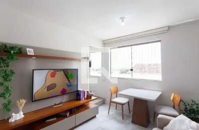 Cobertura para venda - são joão batista, 3 quartos,  150 m² - belo horizonte