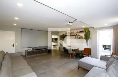 Apartamento para venda - buritis, 3 quartos,  185 m² - belo horizonte