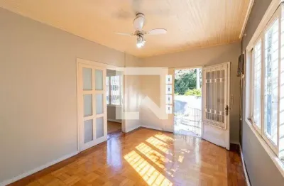 Casa para venda - ipanema, 3 quartos,  120 m² - porto alegre