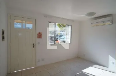 Casa / sobrado em condomínio para venda - sarandi, 3 quartos,  72 m² - porto alegre