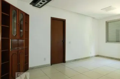 Apartamento para venda - maria virgínia, 3 quartos,  85 m² - belo horizonte