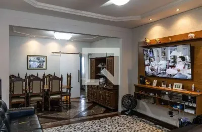 Casa para venda - alto dos pinheiros, 3 quartos,  227 m² - belo horizonte