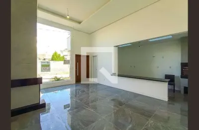 Casa / sobrado em condomínio para venda - hipica, 3 quartos,  111 m² - porto alegre