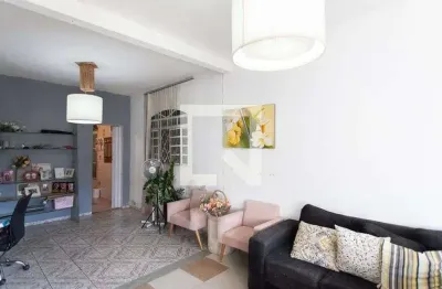 Casa para venda - candelária, 3 quartos,  381 m² - belo horizonte