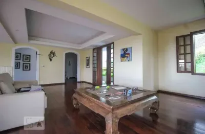 Casa para venda - mangabeiras, 3 quartos,  500 m² - belo horizonte