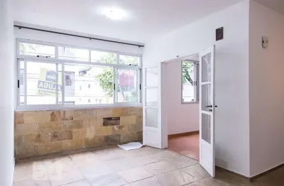 Apartamento para venda - barroca, 3 quartos,  114 m² - belo horizonte