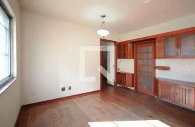Apartamento para venda - lourdes, 3 quartos,  90 m² - belo horizonte