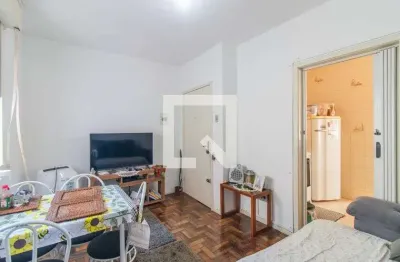 Apartamento para venda - santo antônio, 3 quartos,  66 m² - porto alegre