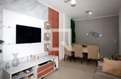 Apartamento para venda - centro histórico, 3 quartos,  78 m² - porto alegre