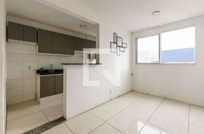 Apartamento para venda - humaitá, 2 quartos,  51 m² - porto alegre