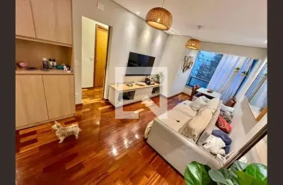 Apartamento para venda - dona clara, 3 quartos,  112 m² - belo horizonte