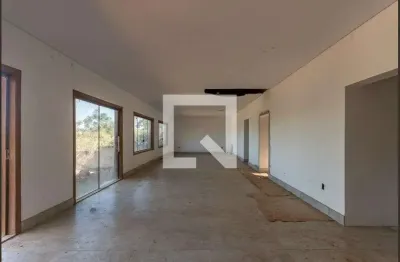 Casa para venda - jardim atlântico, 4 quartos,  1400 m² - belo horizonte