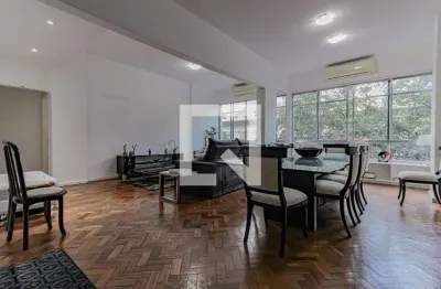 Apartamento para venda - leblon, 4 quartos,  215 m² - rio de janeiro