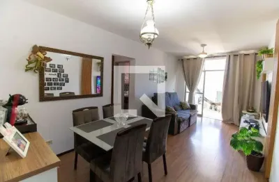 Apartamento para venda - fonseca, 2 quartos,  90 m² - niterói