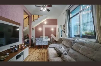 Casa para venda - vila isabel, 4 quartos,  219 m² - rio de janeiro