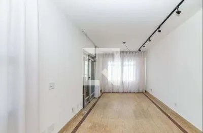 Apartamento para venda - gutierrez, 4 quartos,  138 m² - belo horizonte