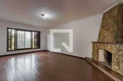 Casa para venda - jardim itu-sabará, 4 quartos,  313 m² - porto alegre