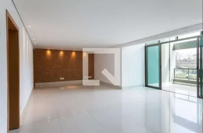 Apartamento para venda - estoril , 4 quartos,  180 m² - belo horizonte