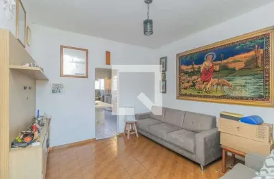 Casa para venda - salgado filho, 2 quartos,  300 m² - belo horizonte