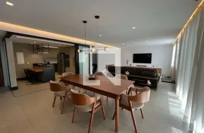 Cobertura para venda - jardim guanabara, 4 quartos,  212 m² - rio de janeiro