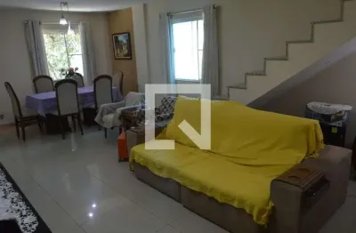 Casa / sobrado em condomínio para venda - taquara, 4 quartos,  367 m² - rio de janeiro