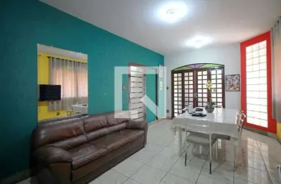 Casa para venda - maria virgínia, 4 quartos,  261 m² - belo horizonte