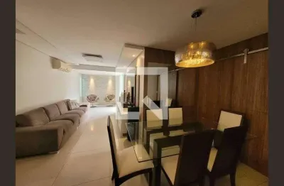 Apartamento para venda - cidade nova, 3 quartos,  149 m² - belo horizonte