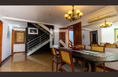Casa / sobrado em condomínio para venda - santa rosa , 4 quartos,  420 m² - niterói