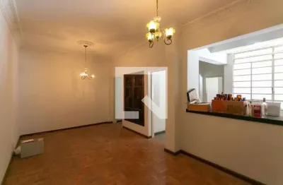 Apartamento para venda - centro, 2 quartos,  100 m² - belo horizonte