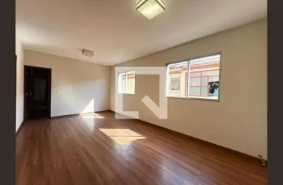 Apartamento para venda - são lucas, 4 quartos,  100 m² - belo horizonte